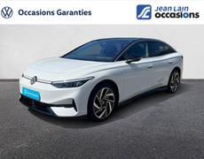 Volkswagen ID7 Cessy