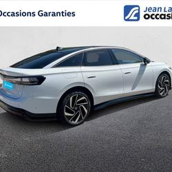 Volkswagen ID7 ID.7 286 ch Pro Style Exclusive Cessy