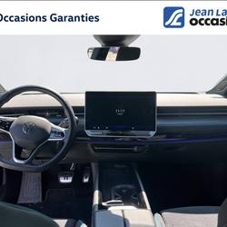 Volkswagen ID7 ID.7 286 ch Pro Style Exclusive Cessy