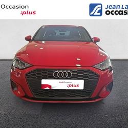 Audi A3 A3 Berline 35 TFSI Mild Hybrid 150 S tronic 7 Design Sallanches