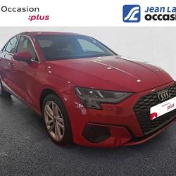 Audi A3 A3 Berline 35 TFSI Mild Hybrid 150 S tronic 7 Design Sallanches