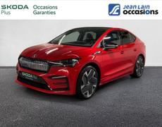 Skoda Enyaq Valence