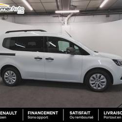 Renault Kangoo E-Tech electrique EV45 11kW Equilibre H&eacute;rouville-Saint-Clair