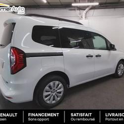Renault Kangoo E-Tech electrique EV45 11kW Equilibre H&eacute;rouville-Saint-Clair