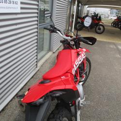 Autres Gas Gas  Varennes-l&egrave;s-M&acirc;con