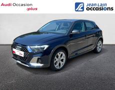 Audi A1 Chambéry