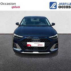 Audi A1 A1 Citycarver 30 TFSI 116 ch S tronic 7 Design Luxe Chamb&eacute;ry