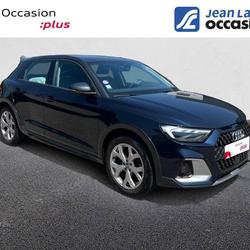 Audi A1 A1 Citycarver 30 TFSI 116 ch S tronic 7 Design Luxe Chamb&eacute;ry
