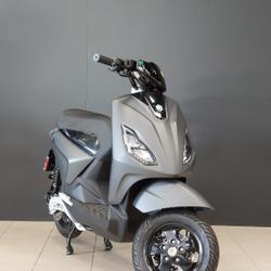 Autres Piaggio  Rez&eacute;