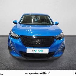 Peugeot 2008 2008 PureTech 100 S&S BVM6 Active Lisieux