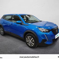 Peugeot 2008 2008 PureTech 100 S&S BVM6 Active Lisieux