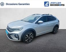 Volkswagen Taigo - Taigo 1.0 TSI 116 DSG7 R-Line - 22 980 €
