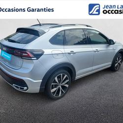 Volkswagen Taigo Taigo 1.0 TSI 116 DSG7 R-Line Bourgoin-Jallieu