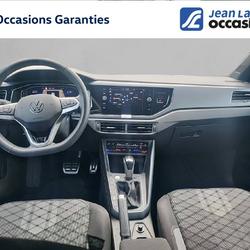 Volkswagen Taigo Taigo 1.0 TSI 116 DSG7 R-Line Bourgoin-Jallieu