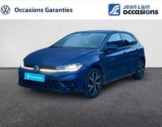 Volkswagen Polo Valence