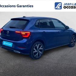 Volkswagen Polo Polo 1.0 TSI 95 S&S BVM5 R-Line Valence