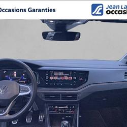 Volkswagen Polo Polo 1.0 TSI 95 S&S BVM5 R-Line Valence