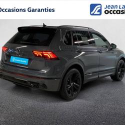 Volkswagen Tiguan Tiguan 1.5 TSI 150ch DSG7 R-Line Chamb&eacute;ry