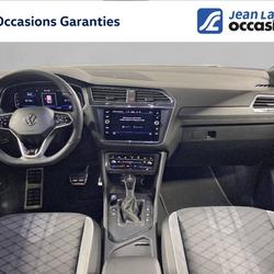 Volkswagen Tiguan Tiguan 1.5 TSI 150ch DSG7 R-Line Chamb&eacute;ry