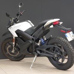 Zero DS  Rez&eacute;