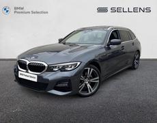BMW Serie 3 Fréjus
