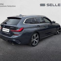 BMW Serie 3 320dA MH xDrive 190ch M Sport Fr&eacute;jus