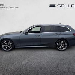 BMW Serie 3 320dA MH xDrive 190ch M Sport Fr&eacute;jus