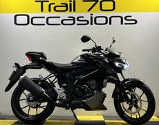 Suzuki GSX Colombe-lès-Vesoul