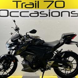 Suzuki GSX occasion - Colombe-l&egrave;s-Vesoul - photo 2/5