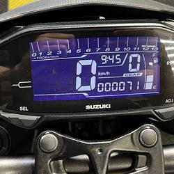 Suzuki GSX occasion - Colombe-l&egrave;s-Vesoul - photo 3/5