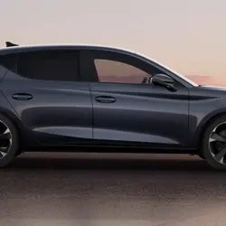 Cupra Leon Leon eHybrid 204 ch DSG6 V Ifs