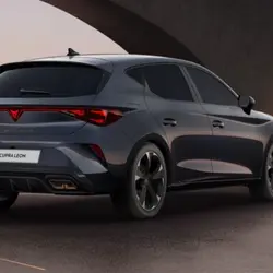 Cupra Leon Leon eHybrid 204 ch DSG6 V Ifs