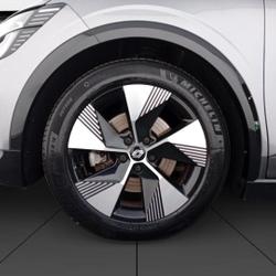 Renault Megane 4 E-Tech Electric EV40 130ch Equilibre standard charge occasion - Feignies - photo 3/25