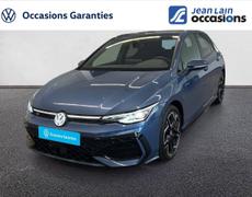 Volkswagen Golf 8 Cessy