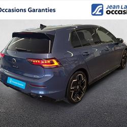 Volkswagen Golf 8 Golf 1.5 eTSI EVO2 150 DSG7 R-Line Seyssinet-Pariset