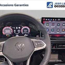 Volkswagen Golf 8 Golf 1.5 eTSI EVO2 150 DSG7 R-Line Seyssinet-Pariset