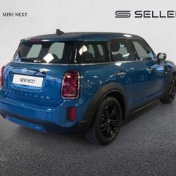 Mini Countryman One  102ch Northwood Fr&eacute;jus
