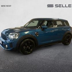 Mini Countryman One  102ch Northwood Fr&eacute;jus