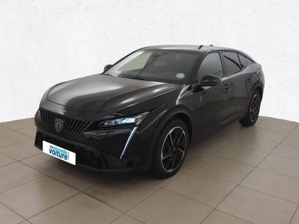 Peugeot e-408 - 408 PHEV 225 e-EAT8 - GT - 25 690 €