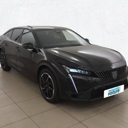 Peugeot e-408 408 PHEV 225 e-EAT8 - GT La Fert&eacute;-Bernard