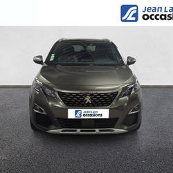 Peugeot 3008 3008 BlueHDi 180ch S&S EAT8 GT Chamb&eacute;ry