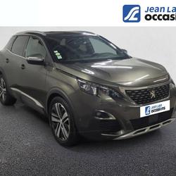 Peugeot 3008 3008 BlueHDi 180ch S&S EAT8 GT Chamb&eacute;ry