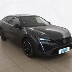 Peugeot 408 408 PHEV 225 e-EAT8 - GT Nogent-le-Rotrou