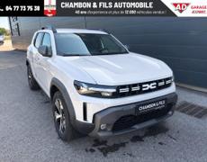 Dacia Duster La Grand-Croix