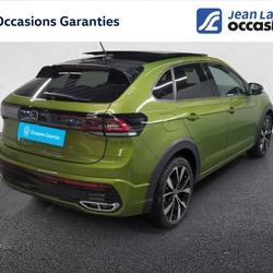 Volkswagen Taigo Taigo 1.5 TSI 150 DSG7 R-Line Reventin-Vaugris