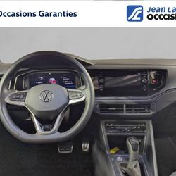 Volkswagen Taigo Taigo 1.5 TSI 150 DSG7 R-Line Reventin-Vaugris
