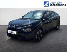 Citroen C4 Voiron