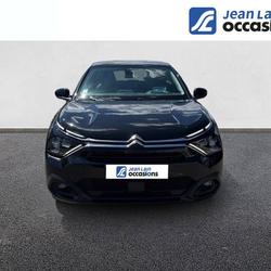 Citroen C4 C4 PureTech 130 S&S EAT8 Voiron