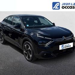 Citroen C4 C4 PureTech 130 S&S EAT8 Voiron