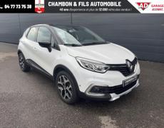 Renault Captur La Grand-Croix
